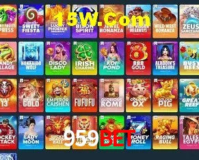 Estatísticas Esportivas 959Bet