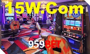 Football Betting 959Bet