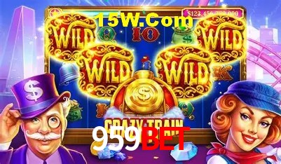 Ofertas Exclusivas 959Bet