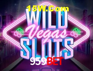 Login Seguro 959Bet