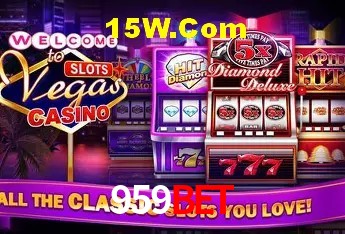 Promoção Relâmpago 959Bet