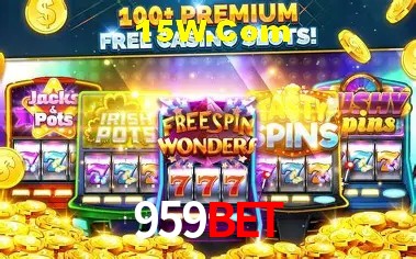 959Bet Belo Horizonte - Promo Tips
