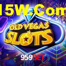 Blackjack Table 959Bet