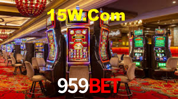 959Bet - App Performance