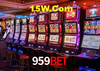 Especiais de Fim de Semana 959Bet