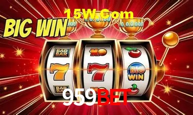 Promoções Sazonais 959Bet