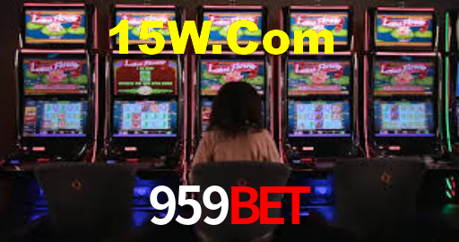 Experimente o Login Seguro Premium no 959Bet