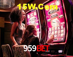 Slot Games 959Bet