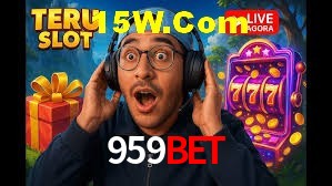 Account Benefits 959Bet