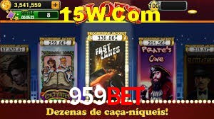 Quick Registration 959Bet