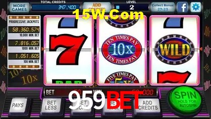 959Bet Rio de Janeiro - Licenses