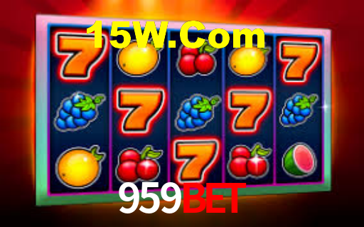 959Bet
