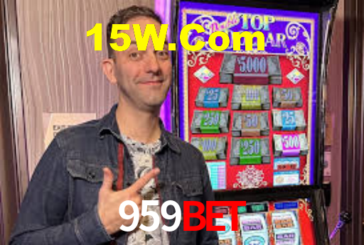 959Bet: Seu Especialista em Apostas Esportivas Brasileiras