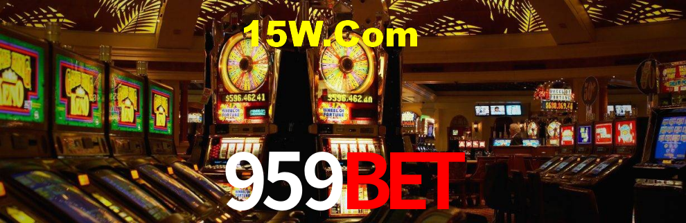 959Bet Vip