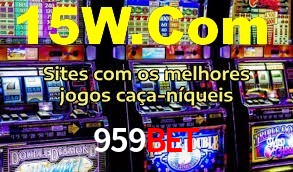 Exclusive Games 959Bet