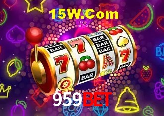 959Bet Salvador - Support