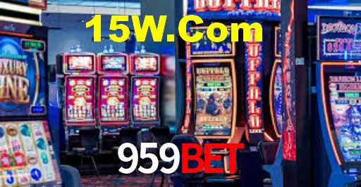 959Bet Vip