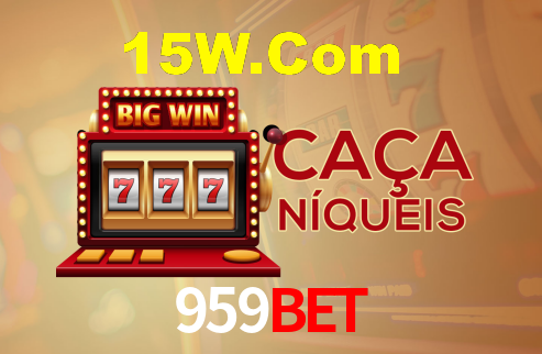 959Bet