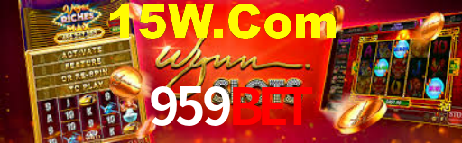 Sinta a adrenalina dos jogos de cassino com 959Bet