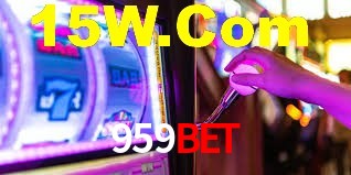 Spaceman Game 959Bet