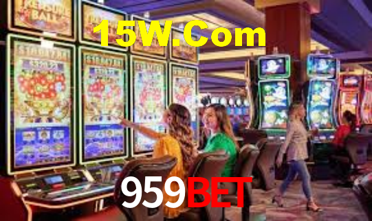 959Bet.Com