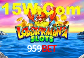 Live Casino 959Bet
