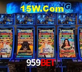 959Bet - Security