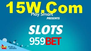 Programa VIP 959Bet