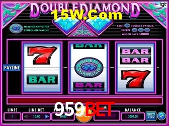 959Bet - Login Methods