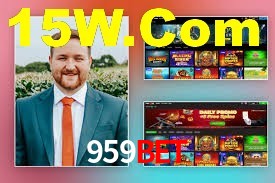 Tennis Betting 959Bet