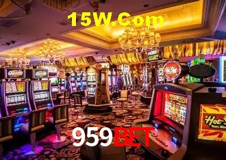 959Bet São Paulo - Jogo Providers