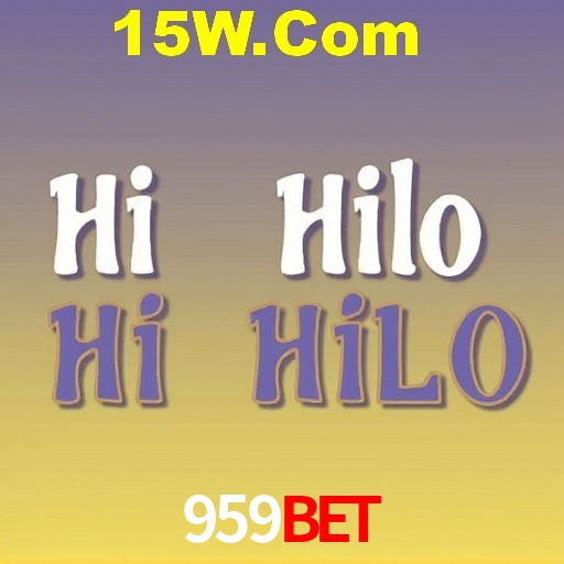APP oficial da 959Bet para mobile