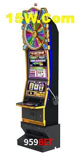 Bonus Features 959Bet