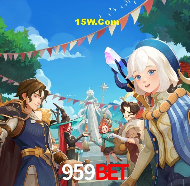 Apostas de Tênis 959Bet