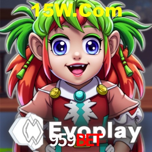 A Revolução dos Aplicativos de Jogos no 959Bet
