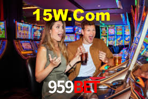 Bônus Generosos e Exclusivos no 959Bet para Você!