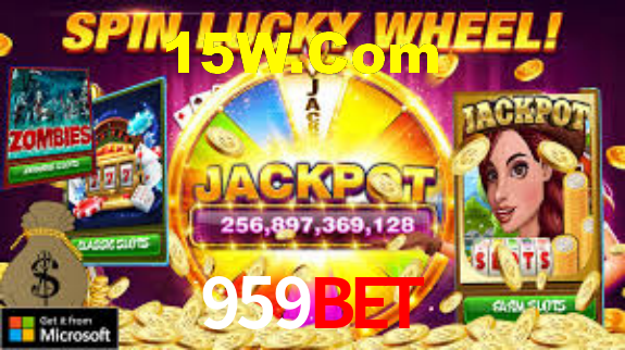 959Bet