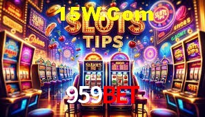Game Providers 959Bet