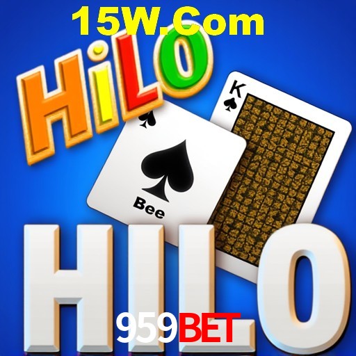 Descubra o Mundo do Cassino Online com 959Bet