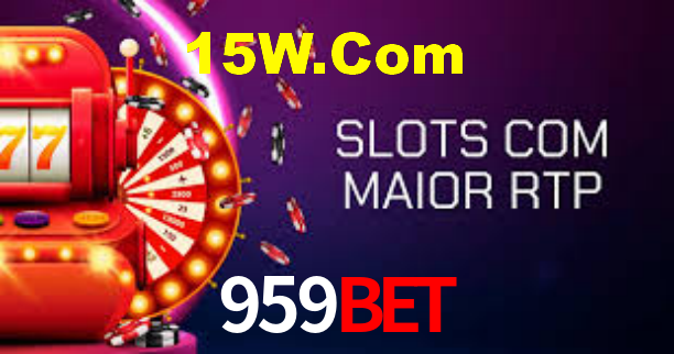 959Bet Vip