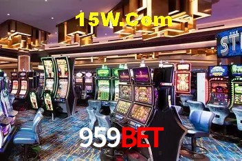 959Bet São Paulo - Top Slots