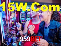 Ofertas Imperdíveis na 959Bet: Promoções e Bônus Que Valem a Pena