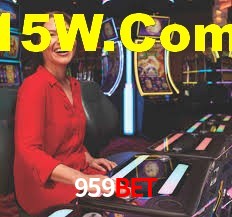 Tournaments 959Bet