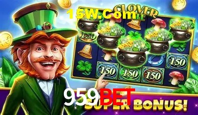 959Bet Salvador - Strategy