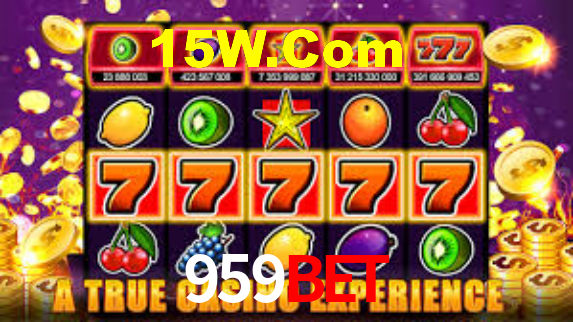 959Bet