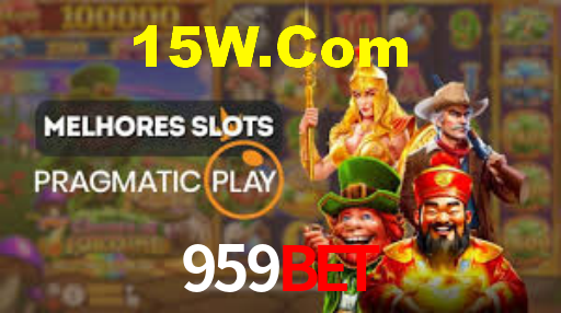 959Bet: Jogos de Caça-Níqueis-Altas Recompensas, Roleta-Velocidade, Blackjack-Desafios Máximos