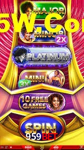 Premium Interface 959Bet