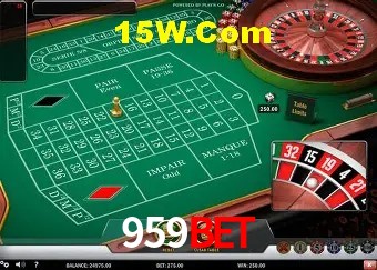 959Bet - Pagamento PIX Instantâneo