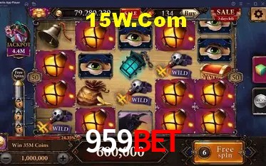 Sistemas de Segurança 959Bet