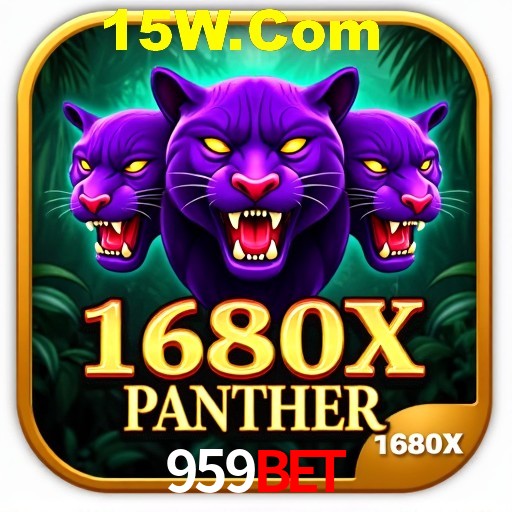 Mesa de Blackjack 959Bet